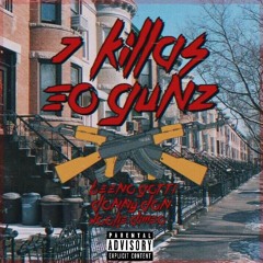 Beeno Alpac ft Hoolie Dime & Donny Don 7KILLAS 30GUNS .wav