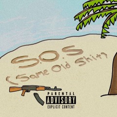 S.O.S (feat. MANO and Vuchii)