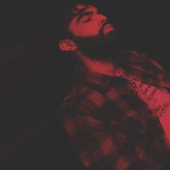 NOWAYOUT (Prod By Wendigo)