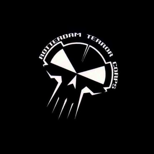 Terrorcore