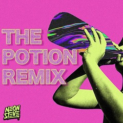 Ludacris - The Potion (Neon Steve Remix) FREE DOWNLOAD