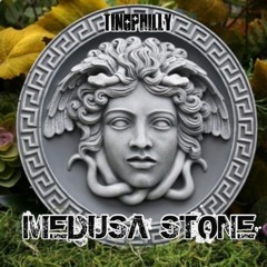 @TINOPHILLY(MEDUSA STONE)