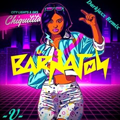 Chiquitita [Darkjaxx Remix]