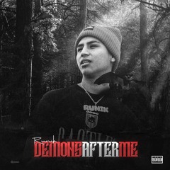 Runik - Demons After Me