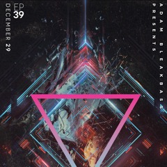 Adam BleakBass Presents: Technoid Picnic Podcast | Episode 39 - ML91