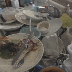 Plates (ft. Cleo Fox)