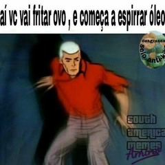 O Sam Não É Brabo