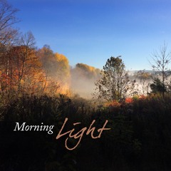 Del Carry — Morning Light • Piano & Viola