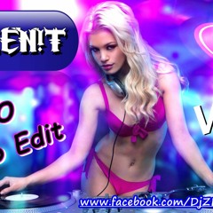Disco Club Edit Vol3.