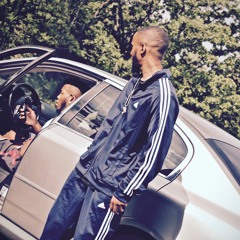 Upgr8de ft Quill - Medication