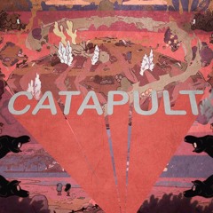 Catapult! (+ cartoon ben)
