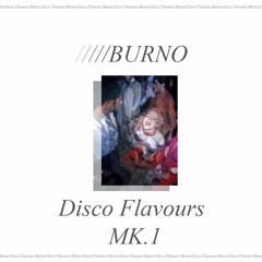 Disco Flavours MK.1