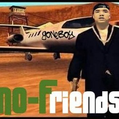 No Friend$
