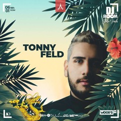 Tonny Feld# Taj-Bar(BC)# 06.01.2019