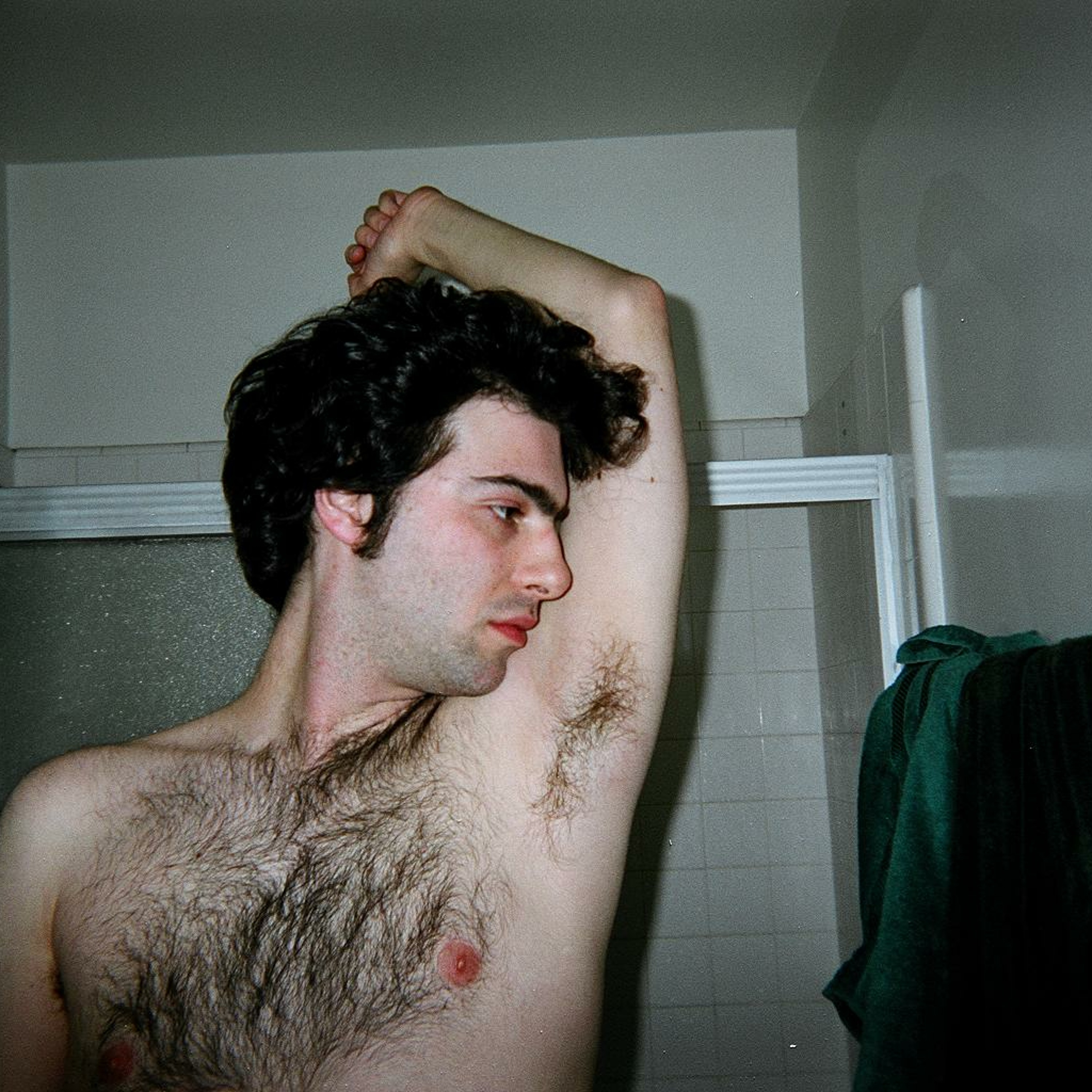 Nick Flanagan, Weakly