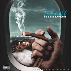 Boogie Laflair Take Off