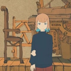 Ryuu Hikaru☆ - Byoushin wo Kamu『秒針を噛む』【歌ってみた】