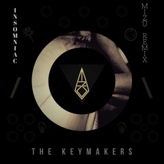 The Keymakers - Insomniac (Mizü Remix)