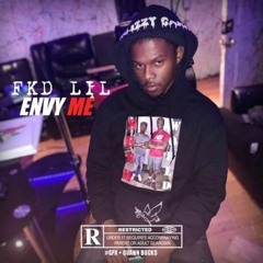 FkdLil - Envy Me Freestyle