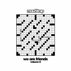 EDDIE - Healing (Julian Gray Remix) [WAF008]