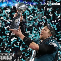 Foles Bamba(Mo Bamba Remix)