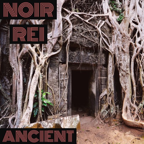 ANCIENT(prod.KidJake)