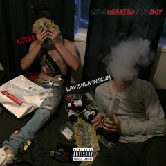 LavishLivinScum x Kote$ - EXECUTION(Prod. Syler)