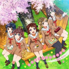 Poppin'Party - Happy Happy Party