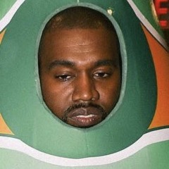 Ghost Town(Kanye West Cover)