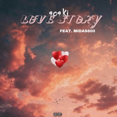 909ki FT Midas800- love story