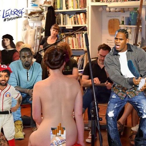 Ep97a_Renassaince Figures, Surviving R.Kelly & Fact Checking Fogies