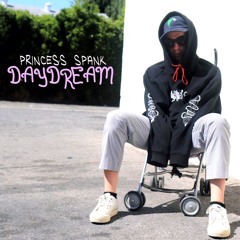 04 Princess Spank - Runaway (prod. shy$te)