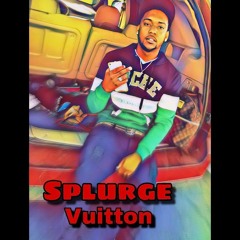 BFC Splurge -Aint the same