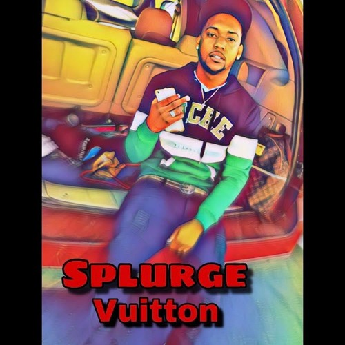BFC Splurge -Aint the same