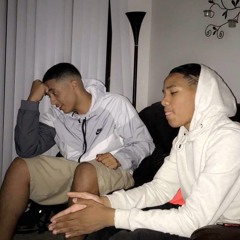Personal Pak ft. Lil Cappa (prod.SIX HUNNID)