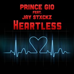 Heartless (Feat. Jay Stxckz) (Prod. By Speaker Bangerz)