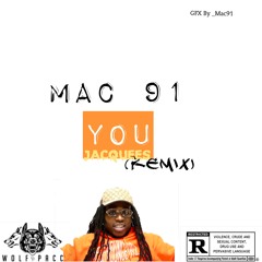 YOU (JACQUEES REMIX)