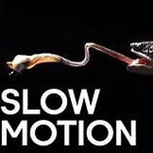 Slow Motion!!!