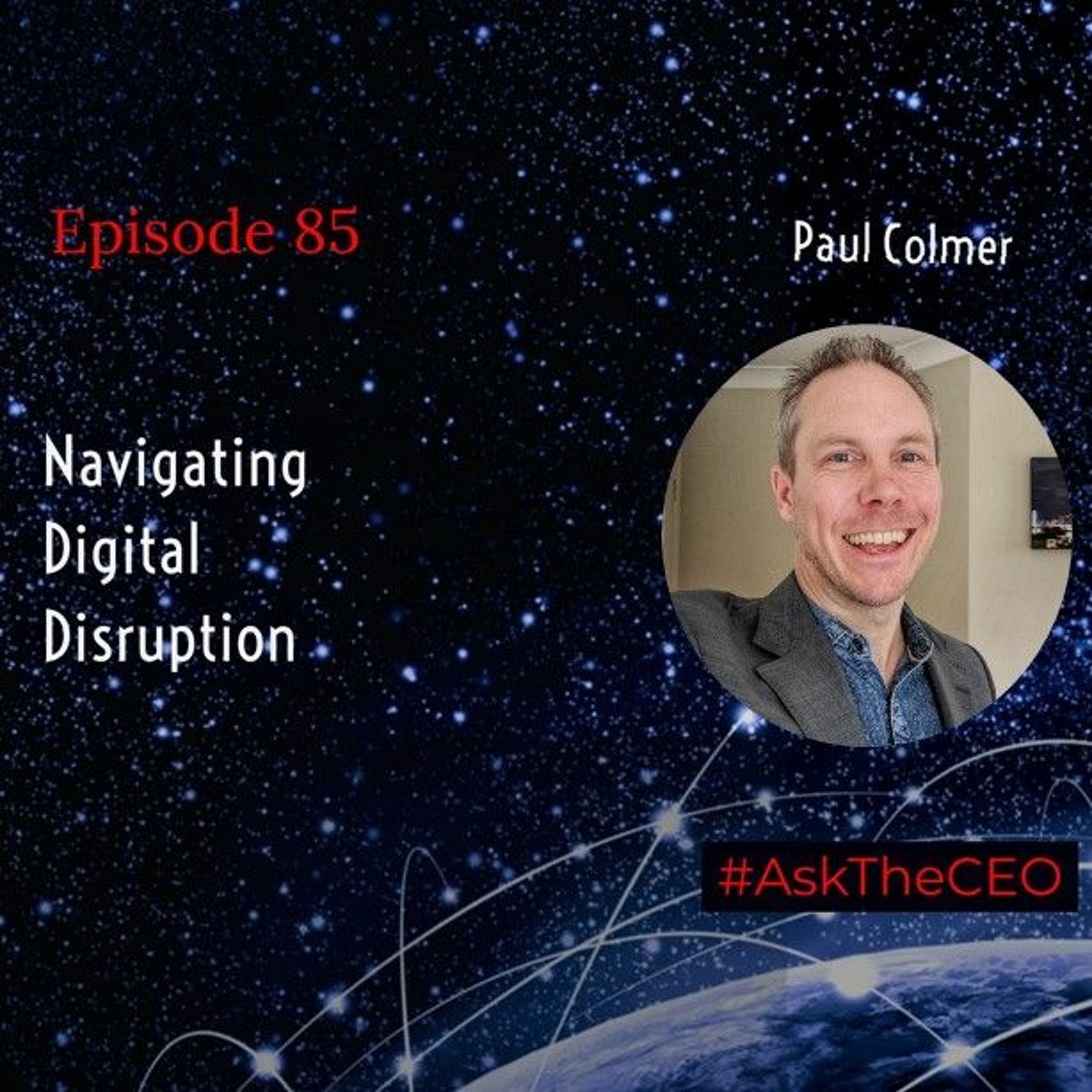 #AskTheCEO Podcast