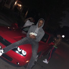 Khari Me, Myself, and I