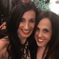 No More Tears (Enough Is Enough) - Cover with my sister Leslie - (LIVE)