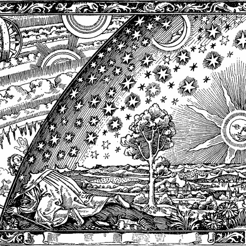 Husky313 - Firmament