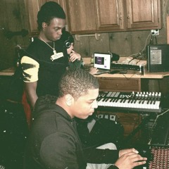 Bucks- Prince Kidd
