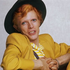 WATCHING THE CRUISERS - The Bowie Covers