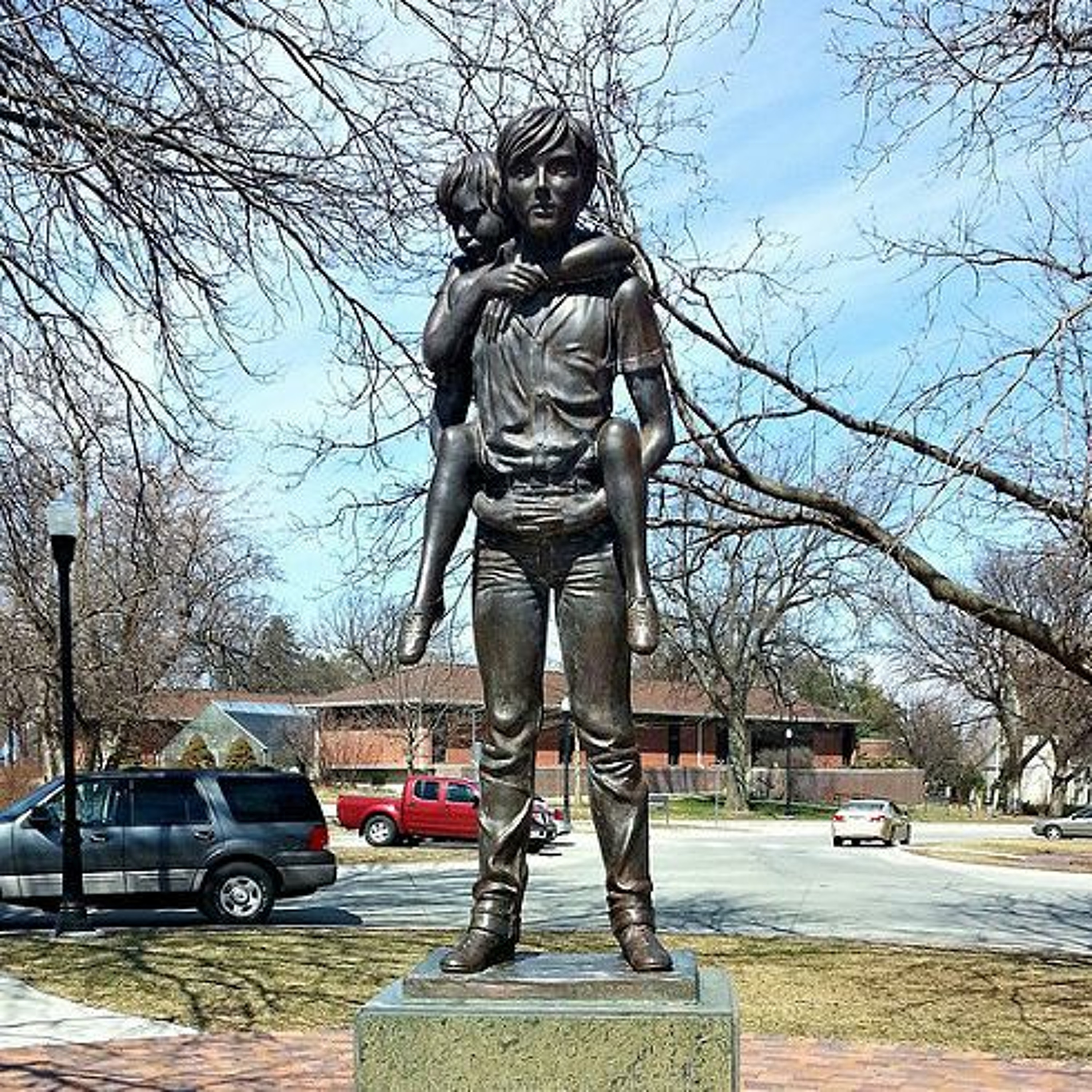 81: Boys Town
