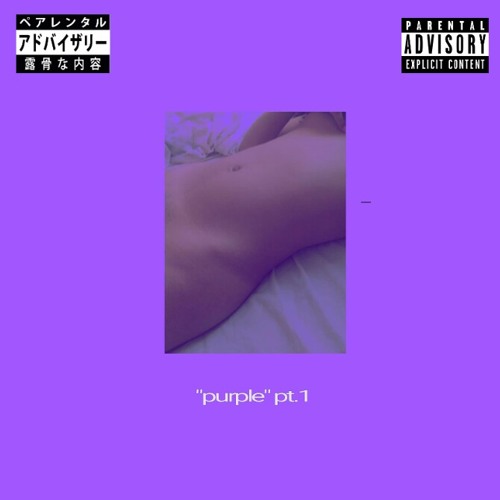 "purple" pt.1