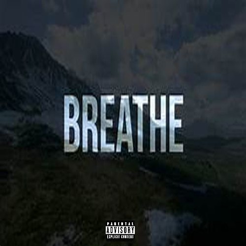 BREATHE-BLACC GHOST
