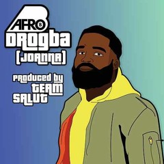Afro B - Drogba (Joanna)(Extended by DJ CHELO)