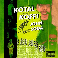 Bad Night Out (feat. John Soda)