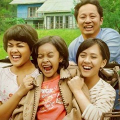 Harta Berharga - BCL (OST. Keluarga Cemara)